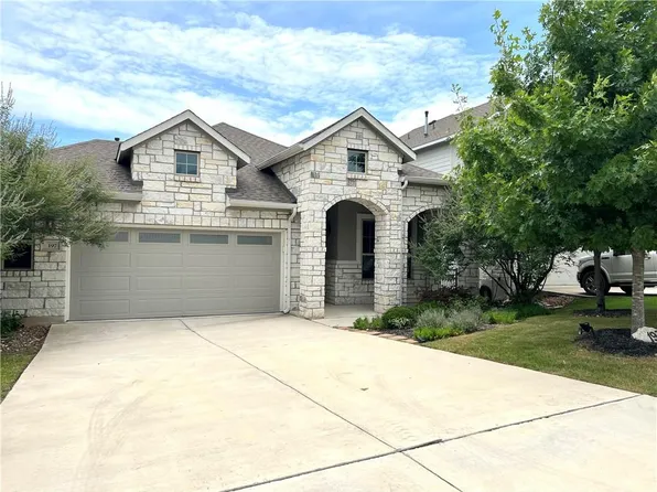 197 Santa Maria St, Georgetown, TX 78628