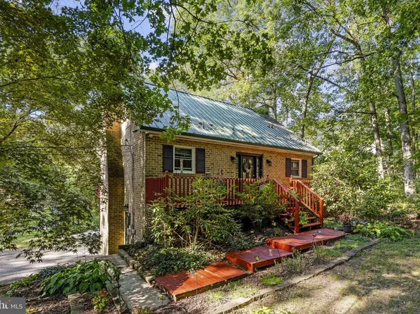 600 Meetinghouse Rd, Gap, PA 17527