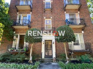 1781 Peabody Ave APT 5, Memphis, TN 38104