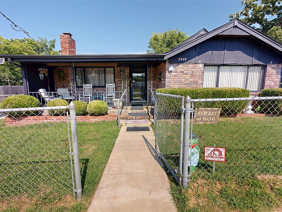 1st image of 5909 S 63rd West Ave