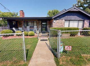 5909 S 63rd West Ave, Tulsa, OK 74107