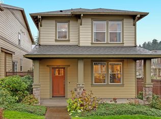 229 NW 117th Loop, Portland, OR 97229
