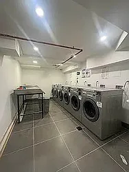 Rented by Oxford Property Group