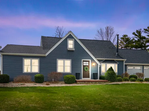 11436 E 900 N, Kendallville, IN 46755