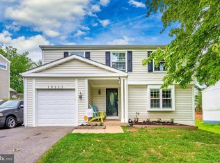 19333 Ridgecrest Dr, Germantown, MD 20874