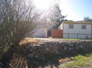 313 Lake Dr, Bodfish, CA 93205