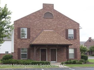 202 Edinburg Way, Oxford, MS 38655