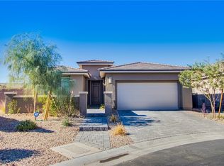 4 Lecco Ln, Henderson, NV 89011