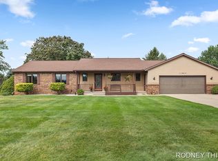 11865 60th Ave, Allendale, MI 49401