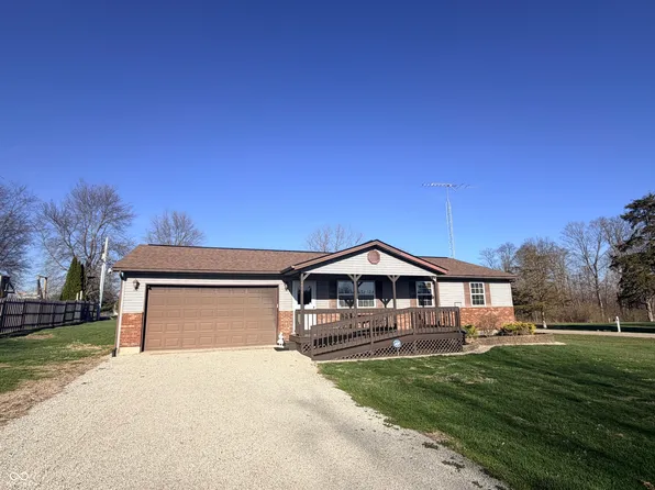 14003 Charlame Dr, Brookville, IN 47012
