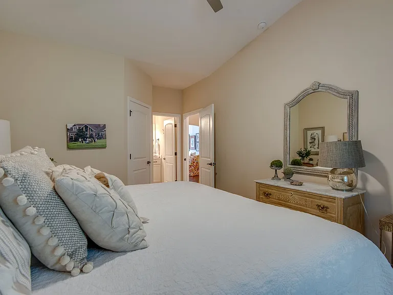 Pre-hardwood floors