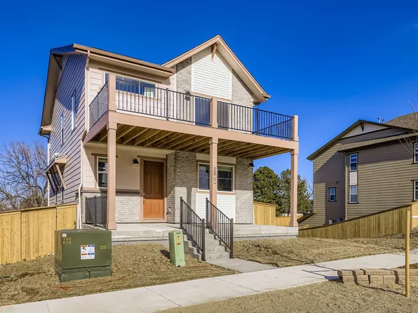 3862 W 83rd Ln, Westminster, CO 80031