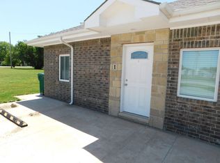 2049 SW 100th, Augusta, KS 67010