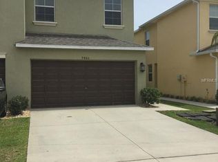 9480 Trumpet Vine Loop, New Port Richey, FL 34655