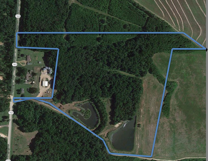 Hwy 163, Wynne, AR 72396 Zillow