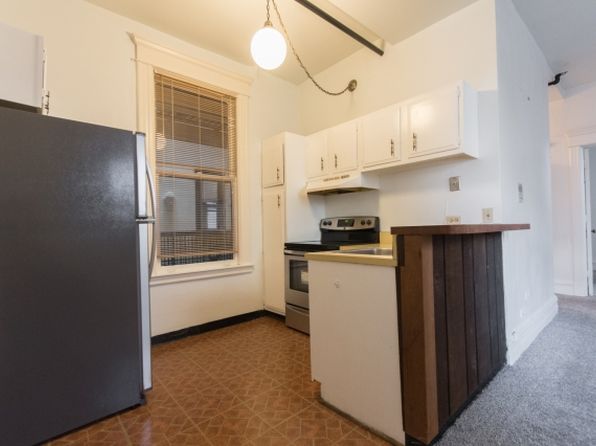 2800 N Pine Grove Ave UNIT 5H