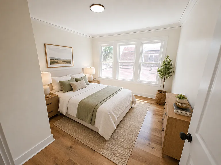 6807 S Artesian Ave #2 — Photo 7