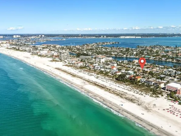 3575 Gulf Blvd APT 105, Saint Pete Beach, FL 33706