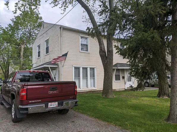 750 S Hamilton Rd, Columbus, OH 43213