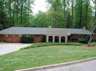 832 Glenwood Dr, Gainesville, GA 30501