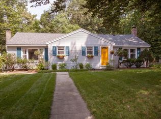 6 Crescent St, Westford, MA 01886