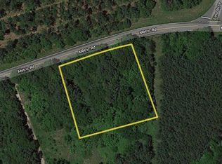 Metric Rd, Laurens, SC 29360