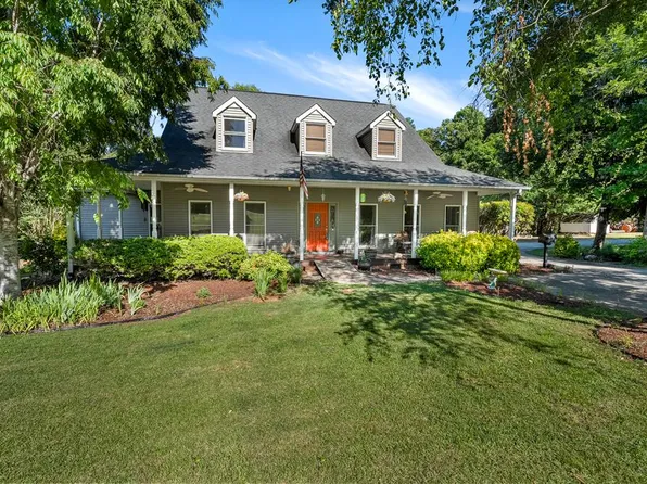 225 Faith Ln, Abbeville, SC 29620