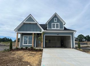 653 Whitetail Ct LOT 234, Smyrna, TN 37167