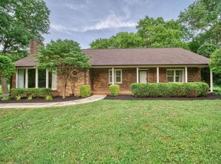 6115 N New Hope Rd, Hermitage, TN 37076