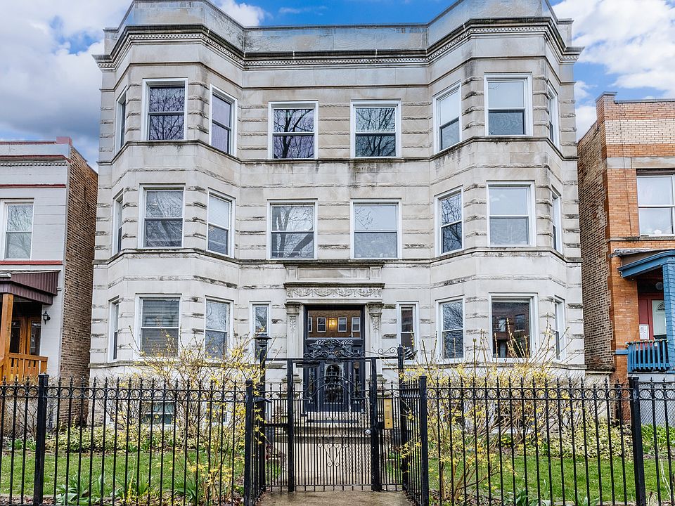 1st image of 4920 N Winthrop Ave APT 2-S