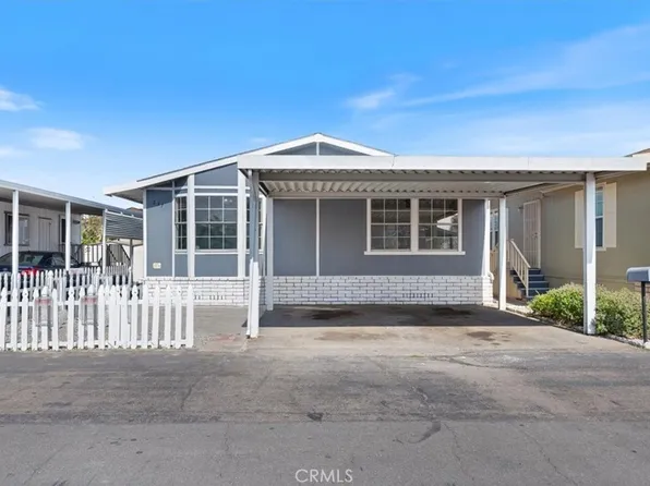 9080 Bloomfield Ave Space 237, Cypress, CA 90630