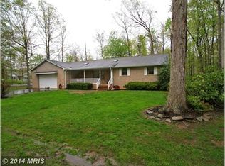 101 Harpers Ferry Dr, Locust Grove, VA 22508
