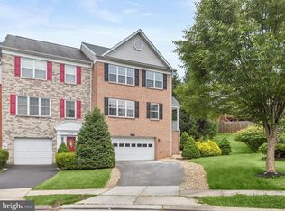 4612 Ashforth Way, Owings Mills, MD 21117