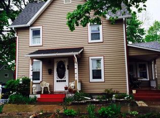 214 Steuben St, Horseheads, NY