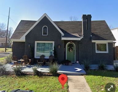503 N Prairie Ave, Dallas, TX, 75246