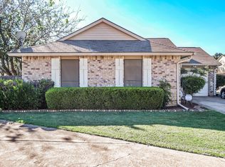 3203 Galemeadow Dr, Fort Worth, TX 76123