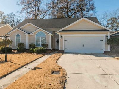 127 Edgarton Way, Bonaire, GA, 31005