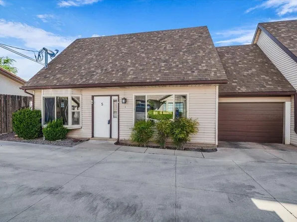 361 E 400 S APT 5, Saint George, UT 84770