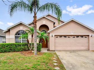 923 Tramells Trl, Kissimmee, FL 34744