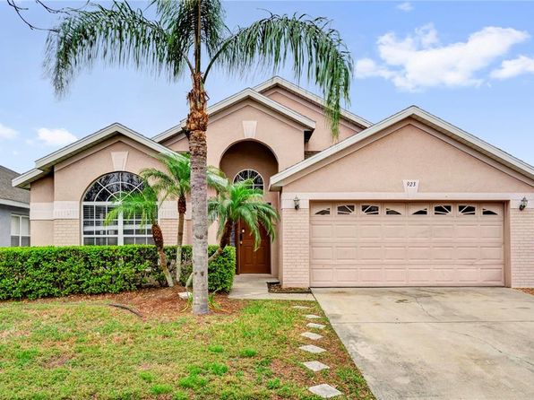 923 Tramells Trl, Kissimmee, FL 34744