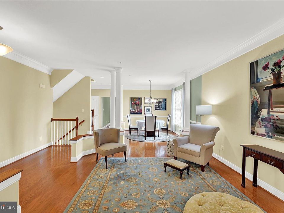 Monmouth Meadows Community Ass Apartments Abingdon, MD Zillow