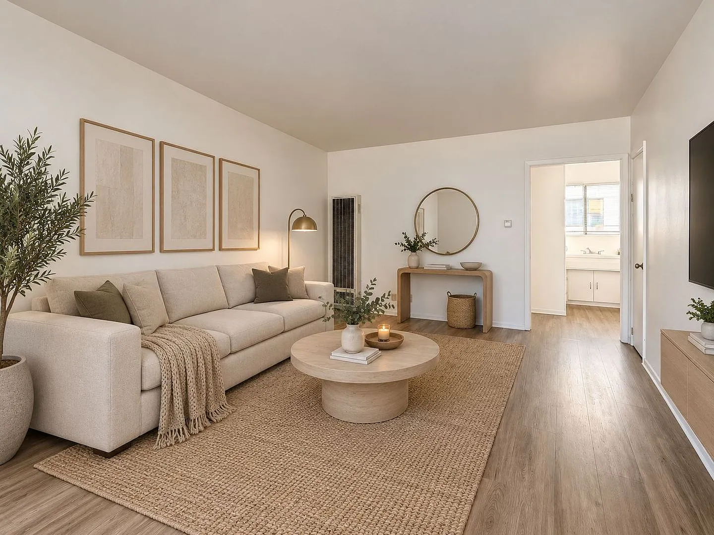 7117 Fulton Ave — Photo 4