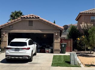 14699 Queen Valley Rd, Victorville, CA 92394