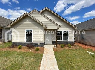6228 Burbank Crossing Loop, Montgomery, AL 36117