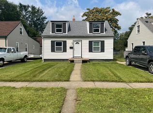 4148 Filbert St, Wayne, MI 48184