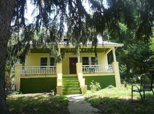 35 1st St, Asheville City, NC 28803