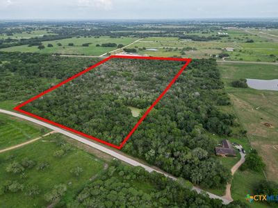 County Road 315, Yoakum, TX, 77995