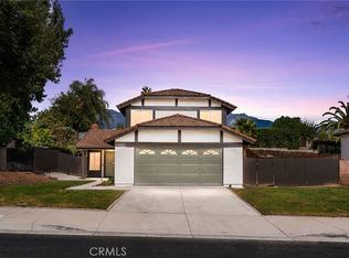 8966 Yew St, Rancho Cucamonga, CA 91730