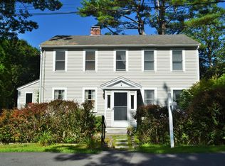 30 Magnolia Ave, Gloucester, MA 01930