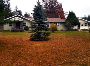 15907 W M 72 Hwy, Grayling, MI 49738